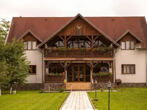Pensiunea Sachsenhof