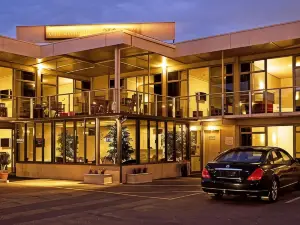 City Central Motel Apartments