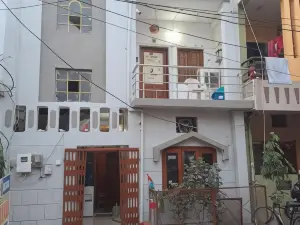 나르마다 게스트 하우스