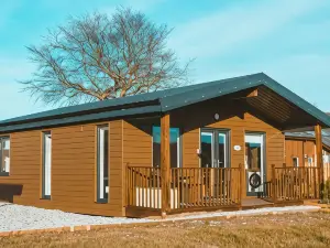 Broadford Lodges Skye