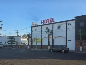 Hotel Don Quijote