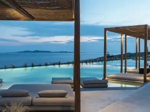 Rocabella Mykonos Hotel