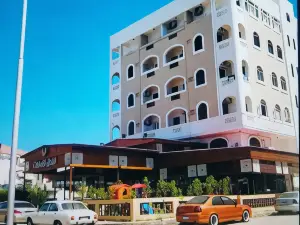 Emirates Hotel