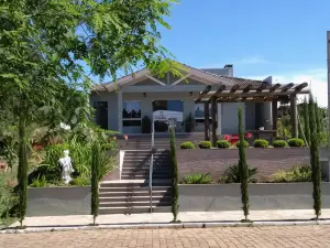 Pousada Vó Santina