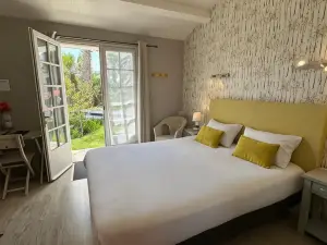 Hotel le Goeland