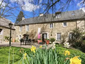 Manoir Desnachez