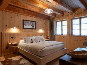Hammerack Hotel, Spa & Wellness