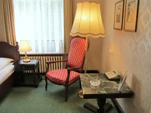 Hotel Stephan