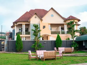 Amariah Villa
