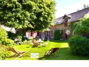 La Ferme du Tilleul Chambres D hôtes Tout Conforts - Familiale - Entre Amis - Pro