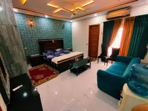 House in Lahore