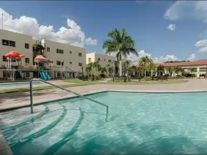 Blanco Vacation Properties