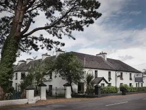 더 글렌비 호텔