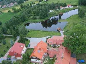 Gościniec Czapla