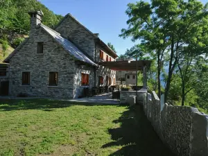 Agriturismo la Tensa