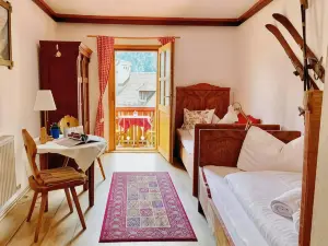 Pension Leopoldine