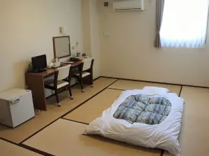Business Hotel Step In Haramachi
