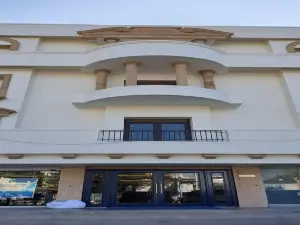 Sarovar Portico Dehradun