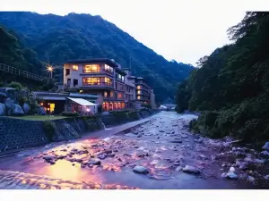 Hotel Ogawa