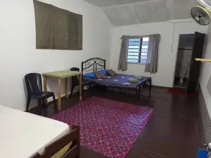 Mulu Village