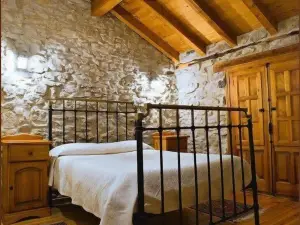 Casa Rural Las Trojes