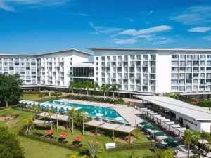 Novotel Itu Terras de São José Golf & Resort