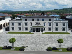 Hotel Sleep & Dream Nähe Europa Park Und Rulantica