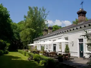 The Old Railway Station
