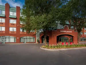 Hôtel Château Joliette