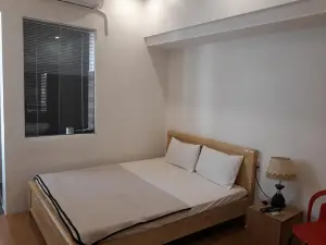 哈納河濱別墅飯店