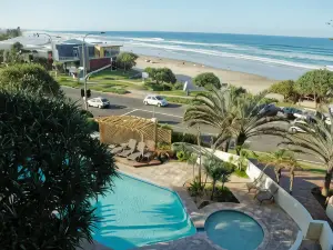 Coolum Caprice