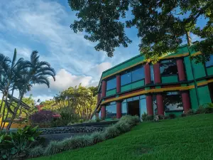 Lake Arenal Brewery & Resort