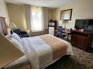 ควอลิตี้อินน์ ไอ-70 ที่วานามาเกอร์