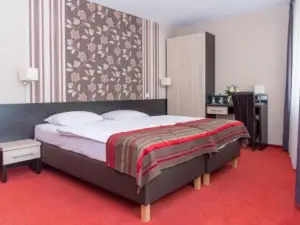 Hotel Olimp