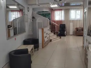 Tamerlan Mini-Hotel