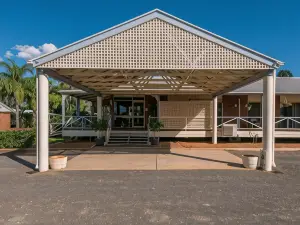 Tambo Mill Motel & Caravan Park