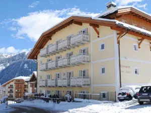 Dolasilla Park Hotel