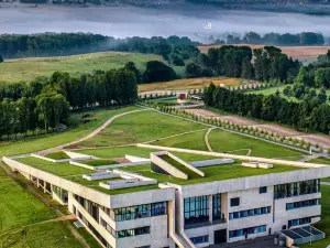 단호스텔 스칸데르보르그