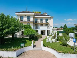 Best Western Hotel Arya