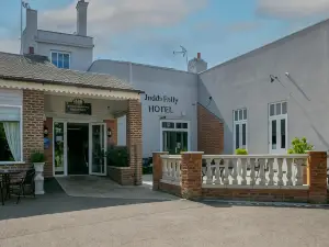 The Judds Folly Hotel, Sure Hotel Collection by Best Western