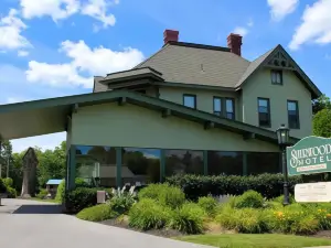 Sherwood Motel