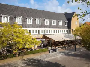 Hotel Parkzicht Eindhoven