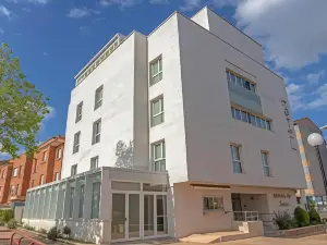 Hotel Alda Ciudad de Soria