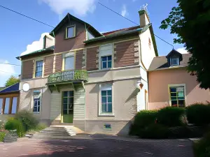 Studio du Chalet de Caharet