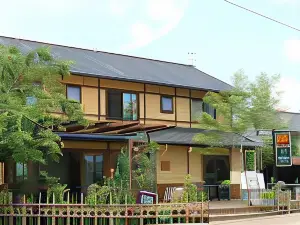 Obuse Inn Ventvert