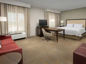 Hampton Inn & Suites by Hilton Phoenix Tempe