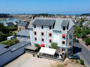 Hotel Restaurant le Phare