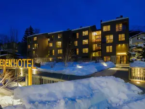 Eden Hotel