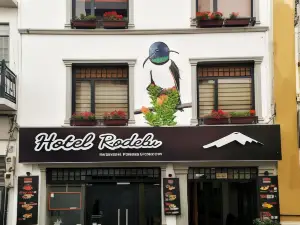 Hotel Rodelu