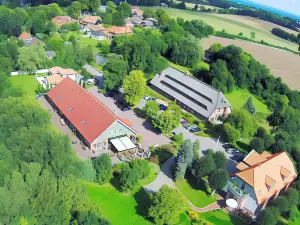 Landhaus Töpferhof Bei Travemünde